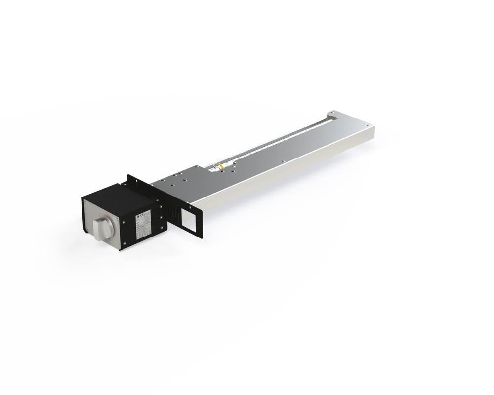 Vonken Home + Module A Gaz