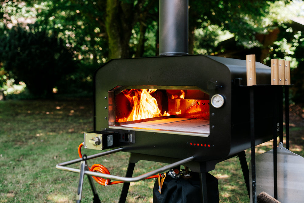 Vonken Home + Module A Gaz